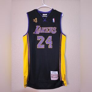 Kobe bryant jersey